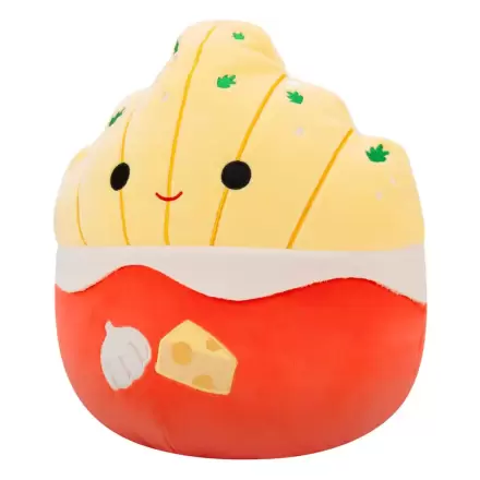 Squishmallows Plüschfigur Brendan Garlic Parmesan Fries 30 cm Produktfoto