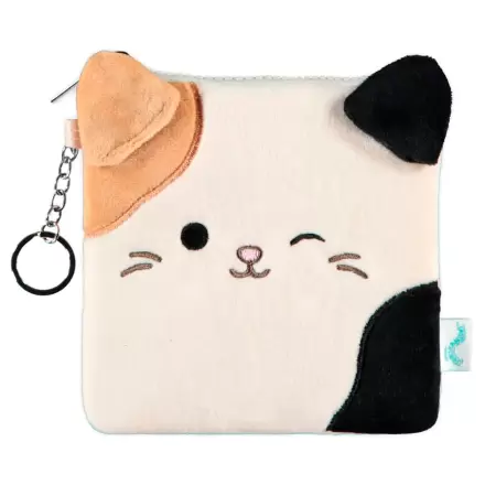 Squishmallows Zip Around Geldbeutel Cam Fluffy termékfotója