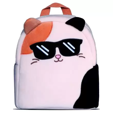 Squishmallows Mini-Rucksack Cam Novelty termékfotója