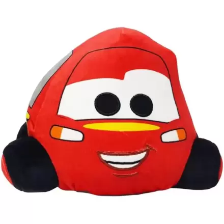 Squishmallows Plüschfigur Cars Lightning McQueen 18 cm termékfotója