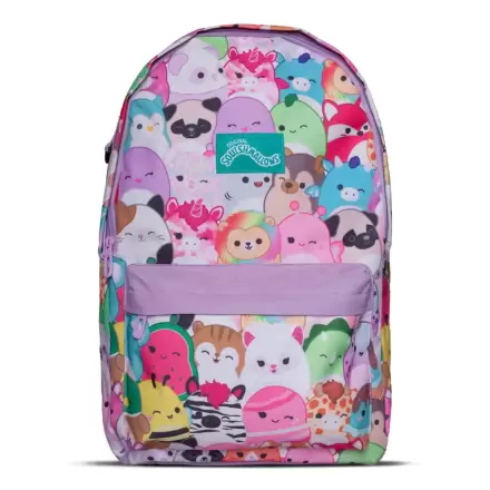 Squishmallows Rucksack Character All over Print termékfotója