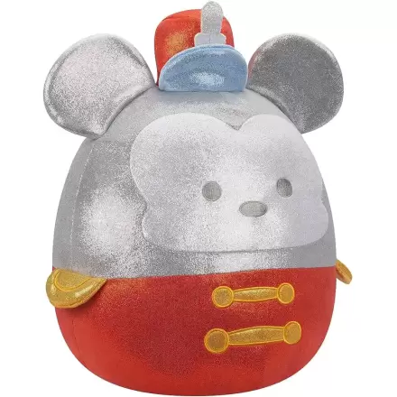 Squishmallows Plüschfigur Disney 100 Band Leader Mickey 35 cm termékfotója