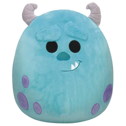 Squishmallows Disney Monster Inc Sulley Plüschfigur 35cm termékfotója