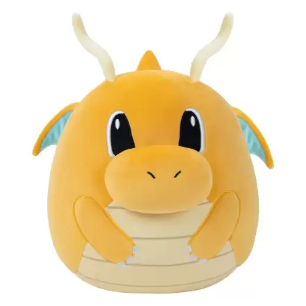 Squishmallows Plüschfigur Dragonite 25 cm termékfotója