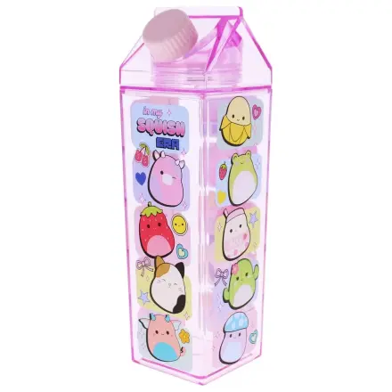 Squishmallows Trinkflasche mit Klappdeckel In My Squish Era Produktfoto