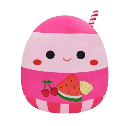 Squishmallows Plüschfigur Fruit Punch Jans 40 cm termékfotója