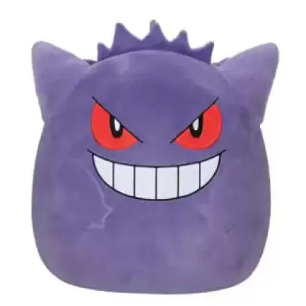 Squishmallows Plüschfigur Gengar 35 cm termékfotója