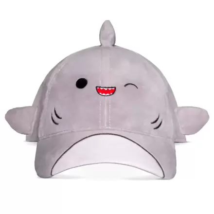 Squishmallows Gordon Plüsch Baseball Cap termékfotója