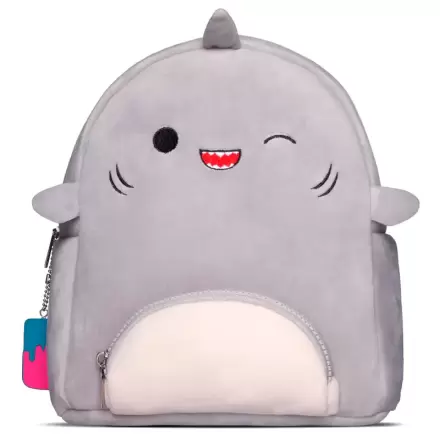 Squishmallows Gordon Plüsch Rucksack 32cm termékfotója