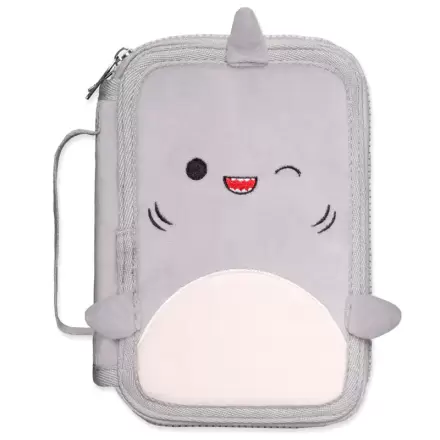 Squishmallows Gordon Plüsch Mäppchen termékfotója