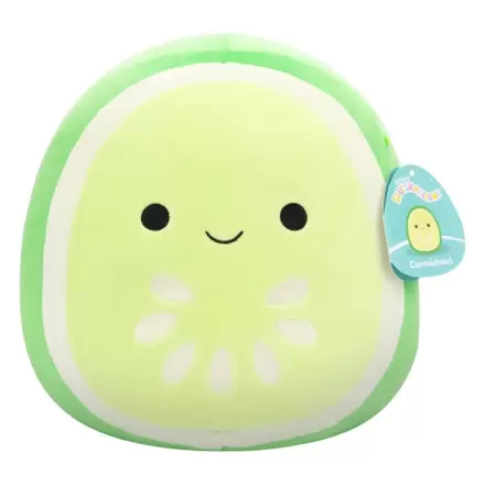 Squishmallows Plüschfigur Green Cucumber Slice 30 cm Produktfoto