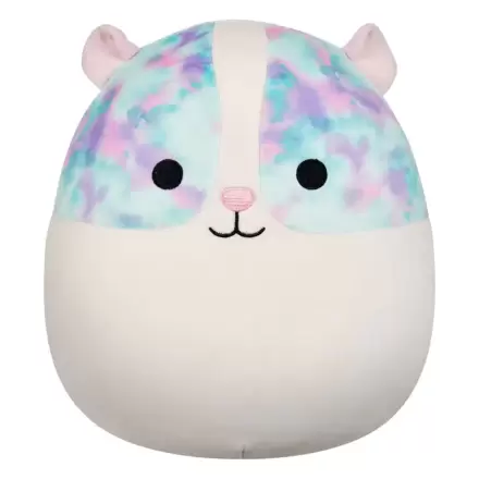 Squishmallows Plüschfigur Guinea Pig with Multicolored Eyepatches Rhys 30 cm termékfotója