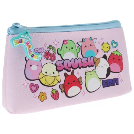 Squishmallows Federmäppchen In My Squish Era Pink Produktfoto