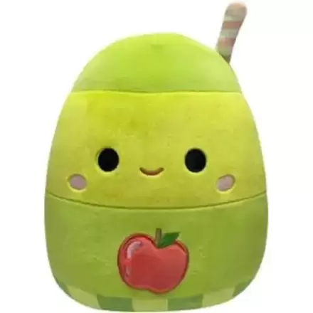 Squishmallows Plüschfigur Jean Apple Juice Box 20 cm Produktfoto