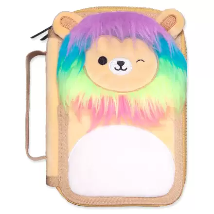 Squishmallows Leonard Plüsch Mäppchen termékfotója