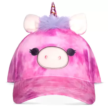 Squishmallows Baseball Cap Lola Novelty Produktfoto