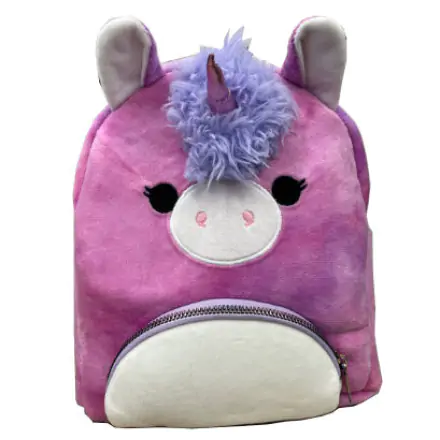 Squishmallows Mini-Rucksack Lola termékfotója