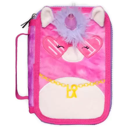 Squishmallows Stifte-Etui Lola Produktfoto