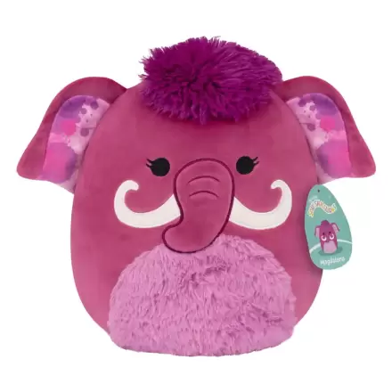 Squishmallows Plüschfigur Magdalena Mammoth 30 cm termékfotója