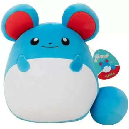 Squishmallows Plüschfigur Marill 25 cm termékfotója