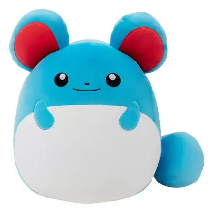 Squishmallows Plüschfigur Marill 35 cm termékfotója