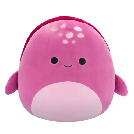 Squishmallows Plüschfigur Maroon Leatherback Turtle Tudor 30 cm termékfotója