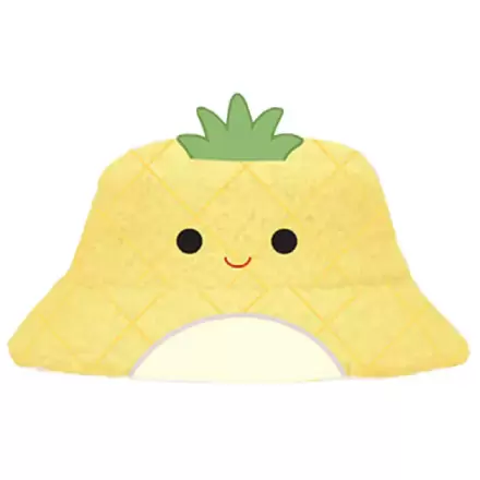 Squishmallows Maui Plüsch Fischerhut termékfotója