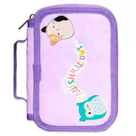 Squishmallows Stifte-Etui Mixed Squish #2 termékfotója