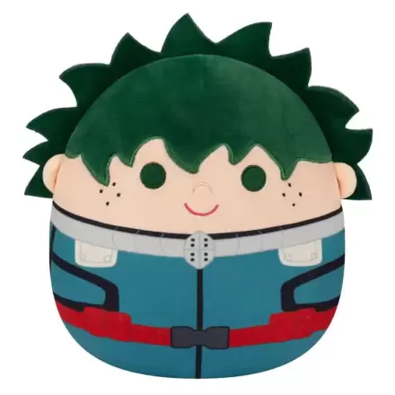 Squishmallows Plüschfigur My Hero Academia Izuku Midoriya 20 cm termékfotója