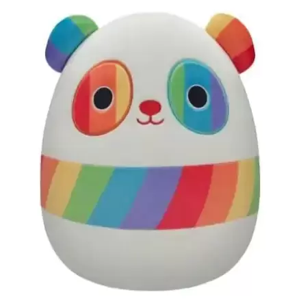 Squishmallows Plüschfigur Panda Duginih Boja 30 cm Produktfoto