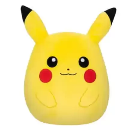 Squishmallows Plüschfigur Pikachu 35 cm termékfotója