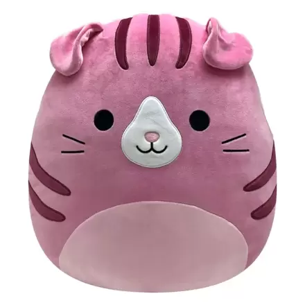 Squishmallows Plüschfigur Geraldine the Scottish Fold Cat 40 cm Produktfoto