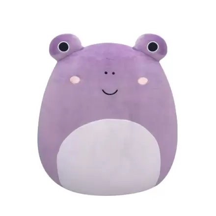 Squishmallows Plüschfigur Purple Toad with Purple Belly Philomena 40 cm termékfotója