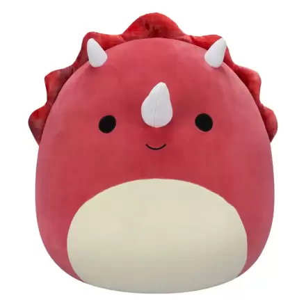 Squishmallows Plüschfigur Red Triceratops Tristan 50 cm termékfotója