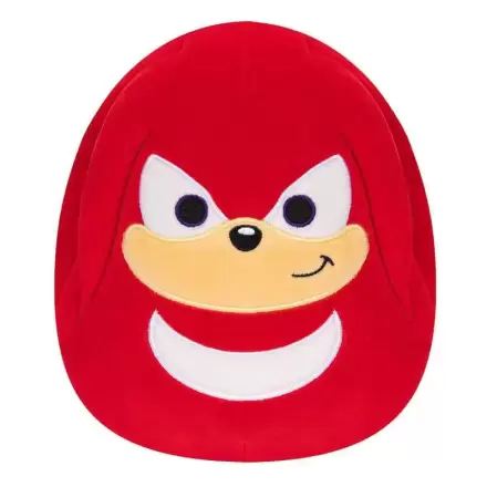 Squishmallows Plüschfigur Sonic The Hedgehog - Knuckles 20 cm Produktfoto
