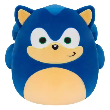 Squishmallows Plüschfigur Sonic the Hedgehog 25 cm termékfotója