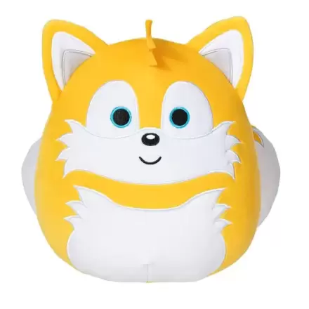 Squishmallows Plüschfigur Sonic The Hedgehog - Tails 20 cm Produktfoto