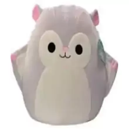 Squishmallows Plüschfigur Steph Grey Flying Squirrel 40 cm Produktfoto