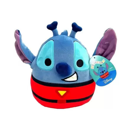 Squishmallows Plüschfigur Stitch in Alien Suit with Antennae 20 cm Produktfoto