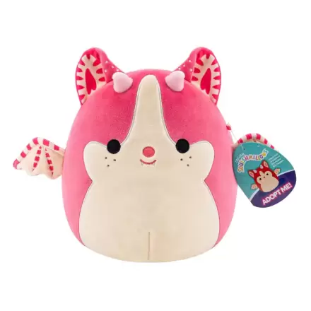 Squishmallows Plüschfigur Strawberry Shortcake Bat Dragon 20 cm Produktfoto