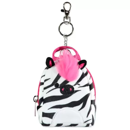 Squishmallows Tracey Plüsch Mini Rucksack Schlüsselanhänger termékfotója