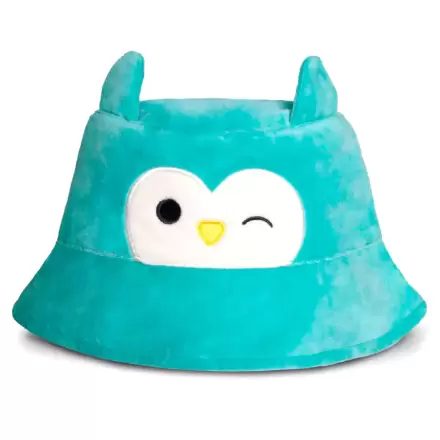 Squishmallows Fischerhut Winston Novelty Produktfoto