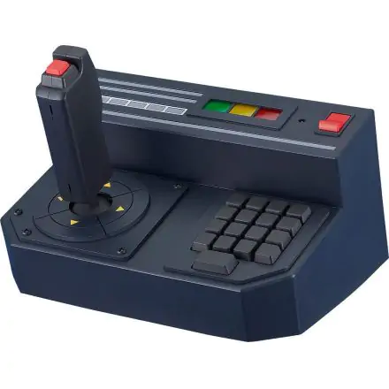 SSSS. Dynazenon Replik 1/1 DX Dynazenon Controller 24 cm Produktfoto