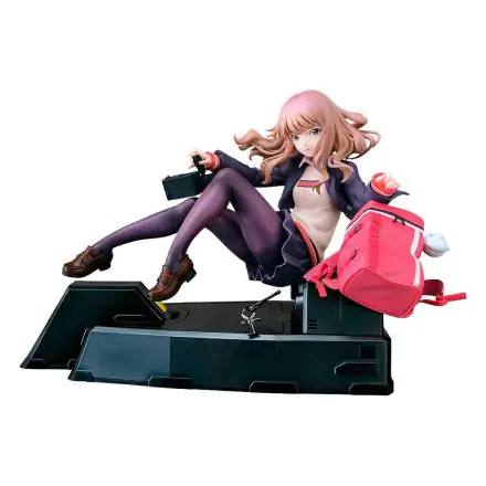 SSSS.Dynazenon PVC Statue 1/6 Yume Minami 16 cm Produktfoto