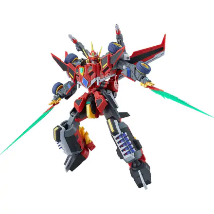 SSSS.Dynazenon Moderoid Plastikmodellbausatz 1/60 Dynazenon (3 re-run) 16 cm Produktfoto