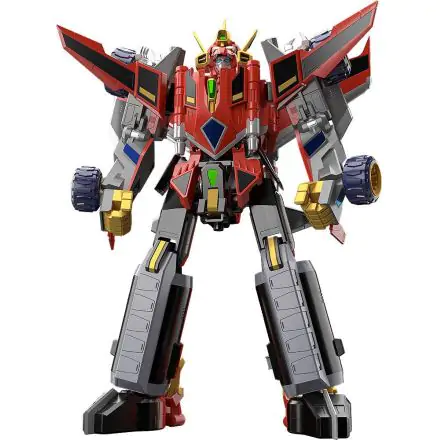 SSSS.Dynazenon Action Figur THE GATTAI Gattai Ryujin DX Dynazenon 25 cm Produktfoto