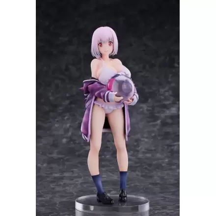 SSSS.Gridman PVC-Statue 1/7 Akane Shinjo 23 cm Produktfoto