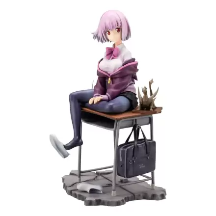 SSSS.Gridman Statue 1/7 Akane Shinjo 21 cm Produktfoto