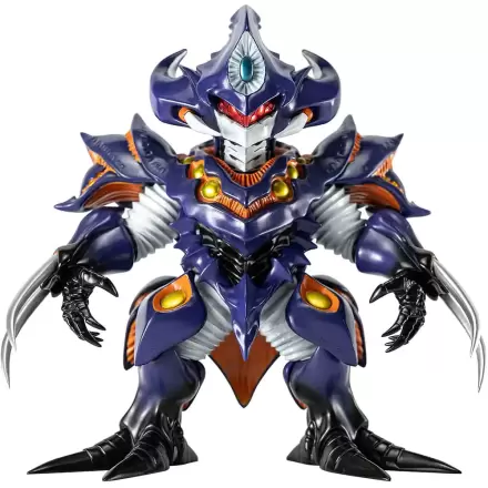 SSSS.Gridman Vinyl Figur Chibi Kreatur Perseverance Kaiju Anti (Kaiju Form) 14 cm Produktfoto