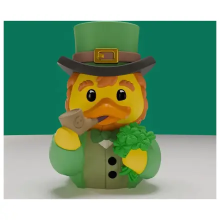 St. Patricks Day Tubbz PVC Figur Boxed Edition 10 cm Produktfoto